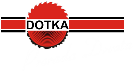 *Dotka* S.Z.R. - prerada drveta, usluge rezanja građe i trgovina