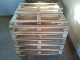 Pallets